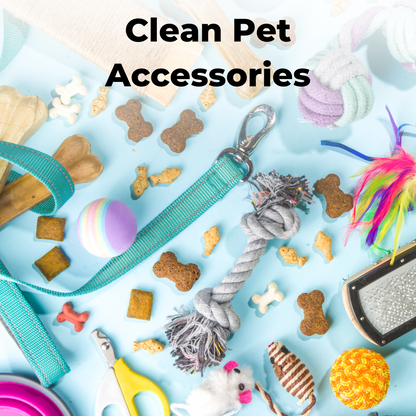 Ef-Chlor Canine Tablets - 64 Count Pack